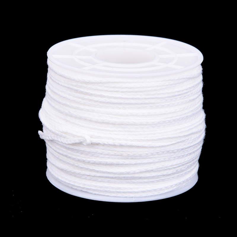 Candle X - 61m x 2.5mm Spool of Cotton