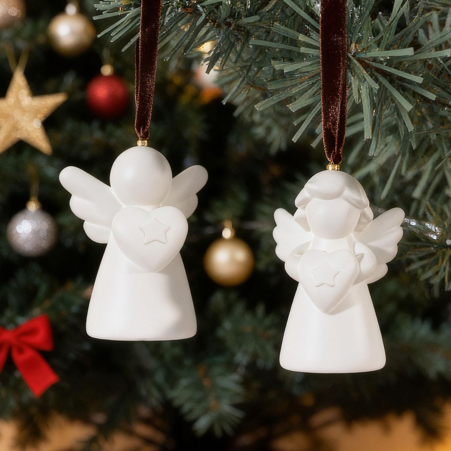Candle Making Books For Beginners - 3D Wings Cute Angel Statue Decoration