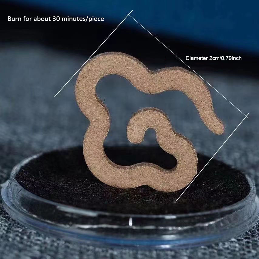 Special Shape 42 RPM/pot, Natu - огляд і ціна Uv Inhibitor Candle