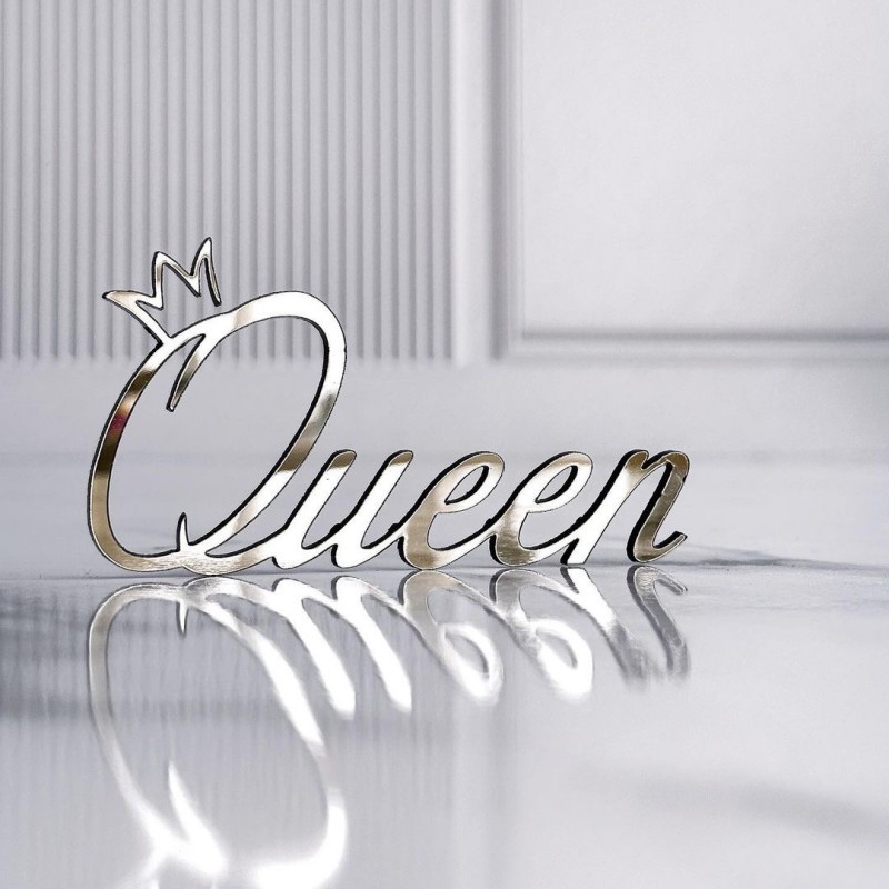 2026 My Queen Happy Birthday C - огляд і ціна Candle X