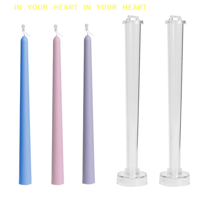 【X】DIY Candle Mold Candle Larg - огляд і ціна Candle X