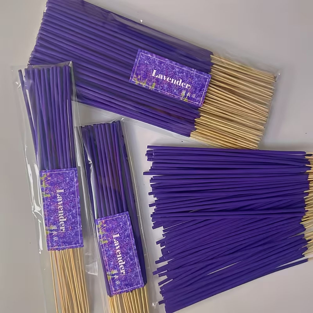 Lavender Scent - 14/35/90/167/ - огляд і ціна Uv Inhibitor Candle