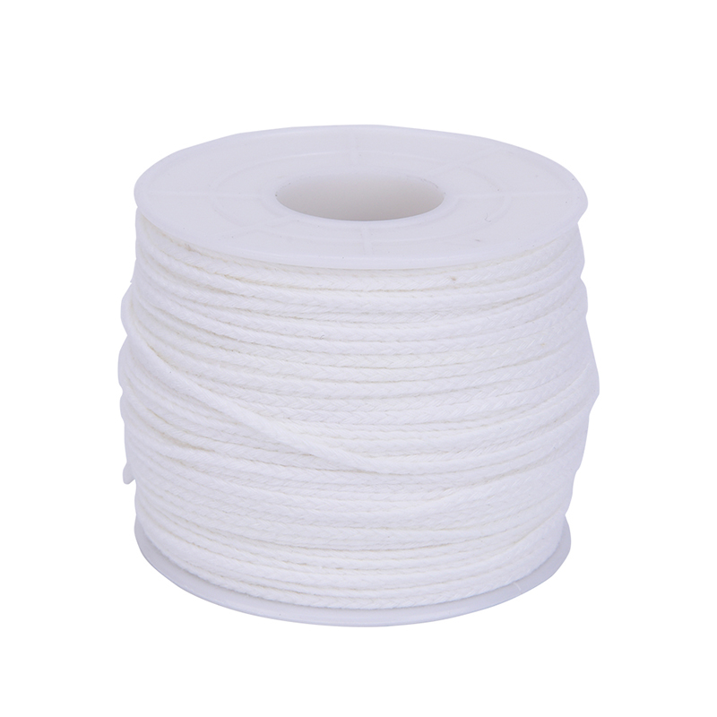 61m x 2.5mm Spool of Cotton Sq - огляд і ціна Candle X