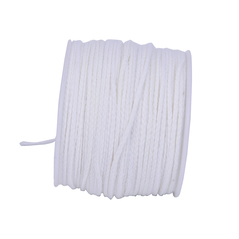 61m x 2.5mm Spool of Cotton Sq - огляд і ціна Candle X