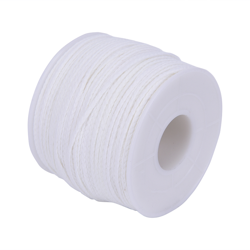 61m x 2.5mm Spool of Cotton Sq - огляд і ціна Candle X