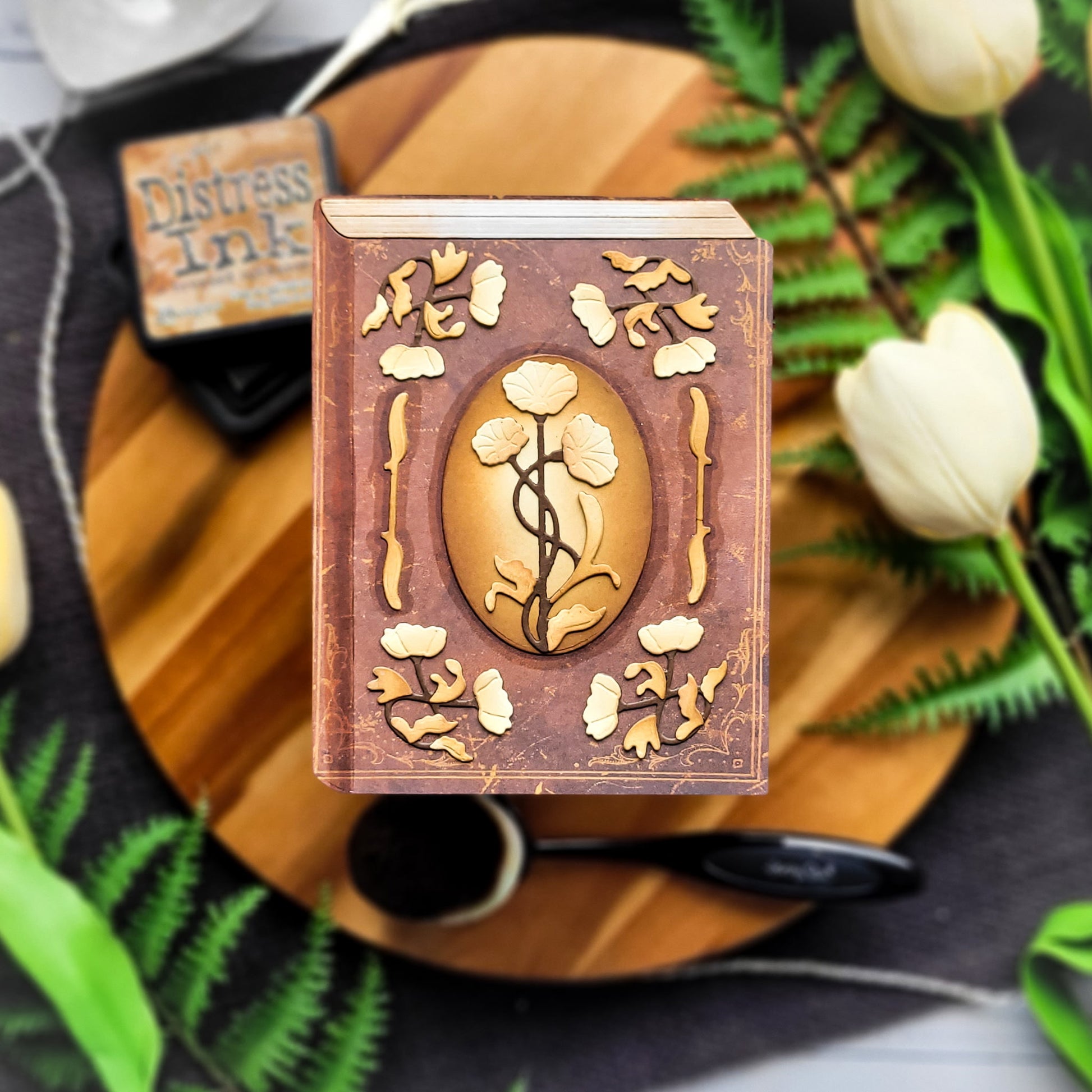 May 2026 Books Stacked Stories - огляд і ціна Candle Making Books For Beginners