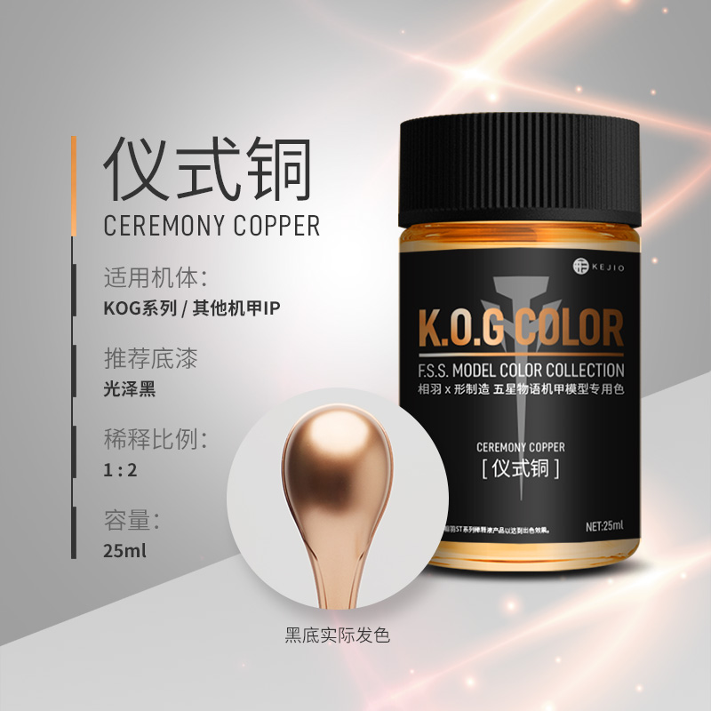Model Paint Pigment X-shaped M - огляд і ціна Candle X