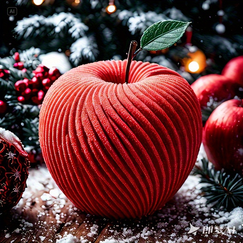 A trendy red apple silicone mo - огляд і ціна Candle Making Tutorial