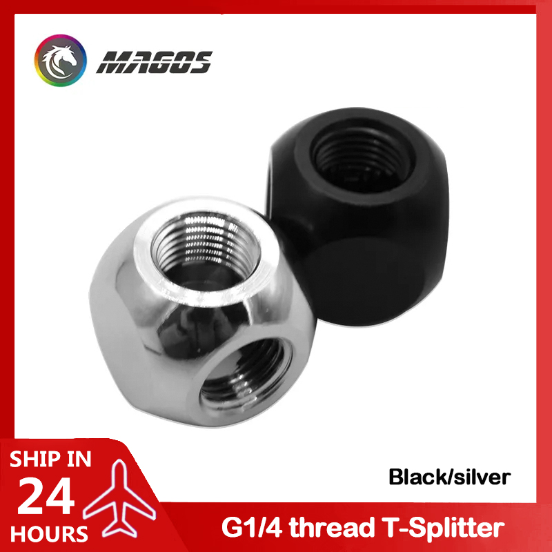 T-Splitter Ball Shape Tee 3 Wa - огляд і ціна Candle X