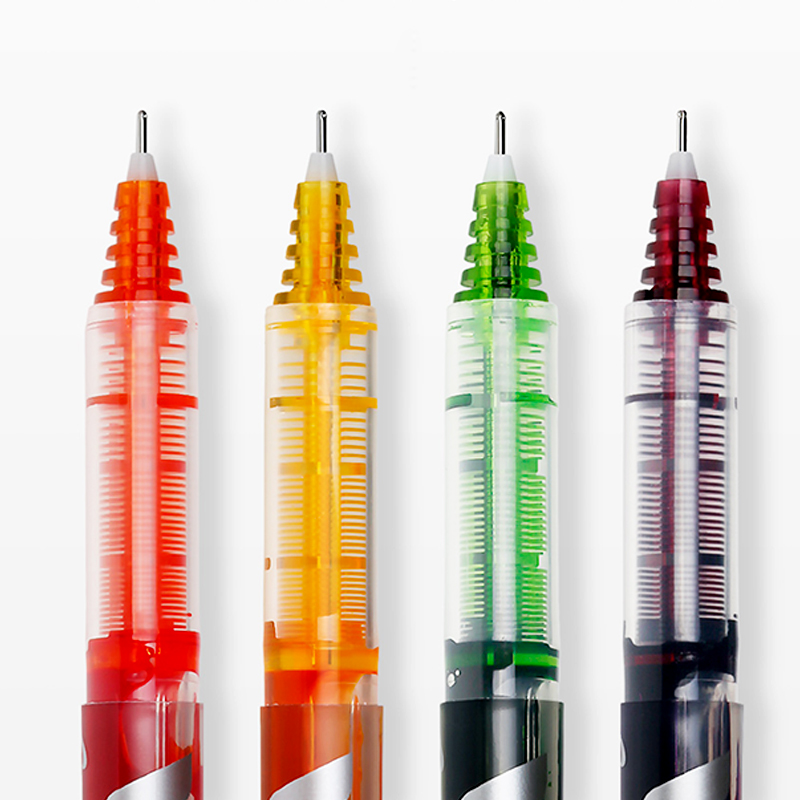 1PCS Pilot V5 Liquid Roller Pe - огляд і ціна Pilot Pen V5